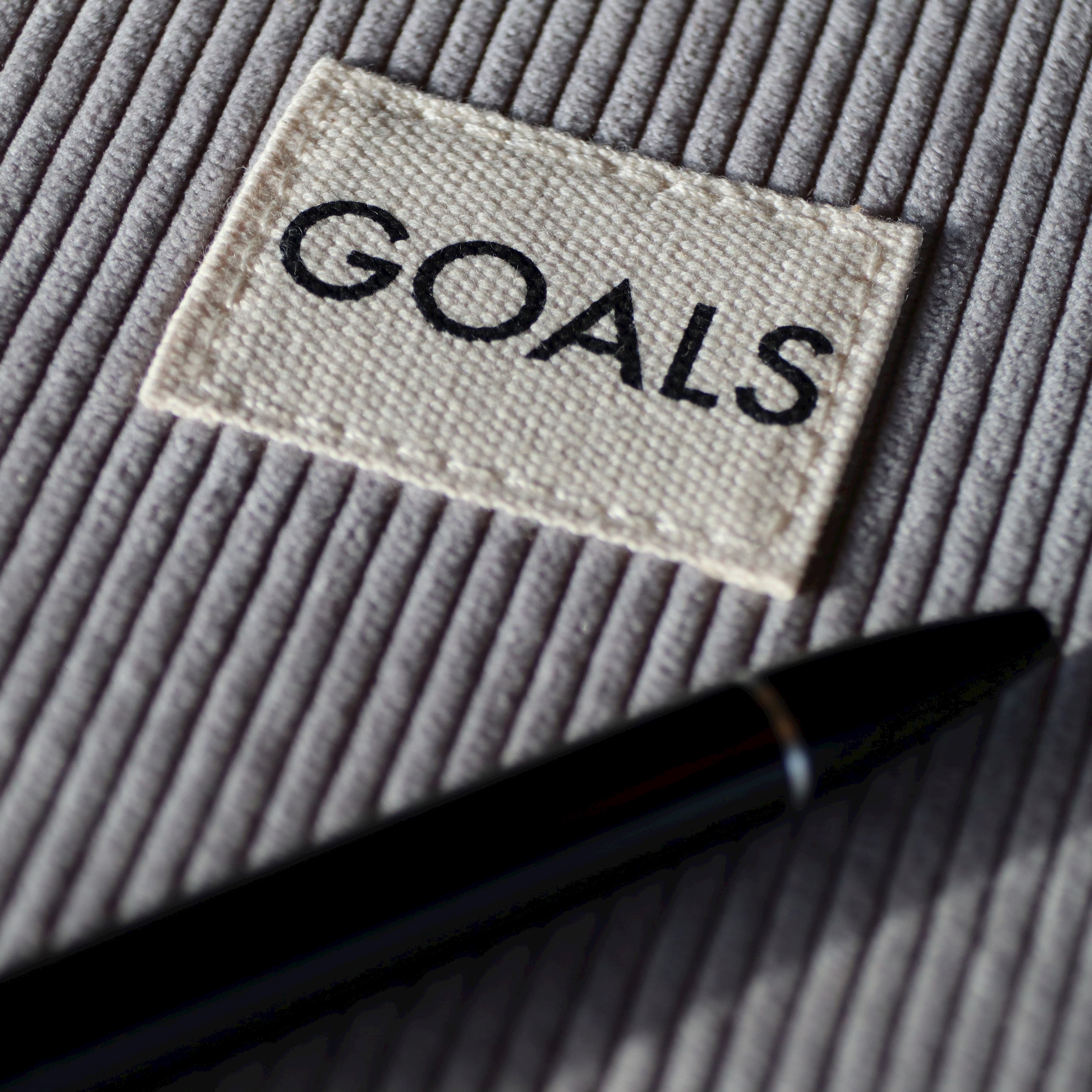 Goal Setting